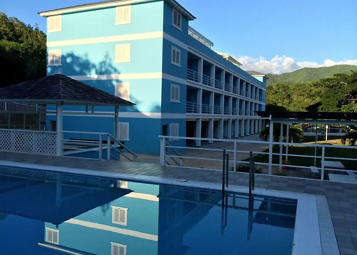 Three Finger Jack Hotel