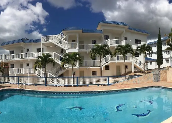 Tropics View Jamaica