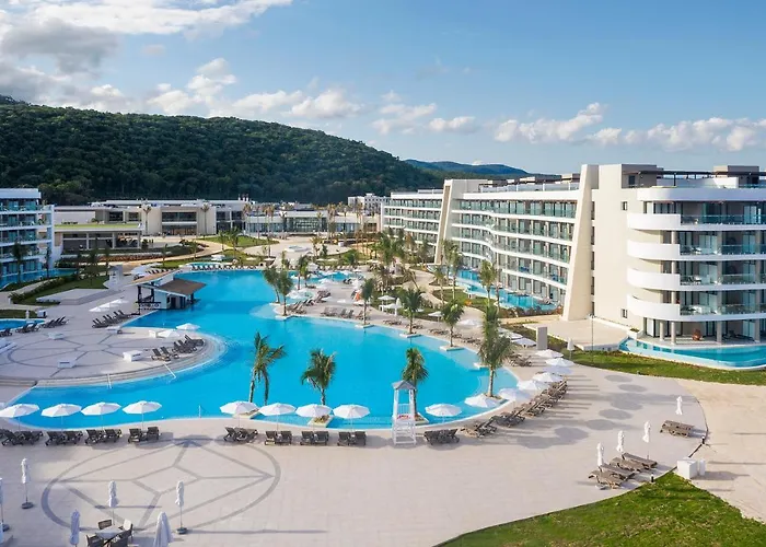 Ocean Coral Spring Resort