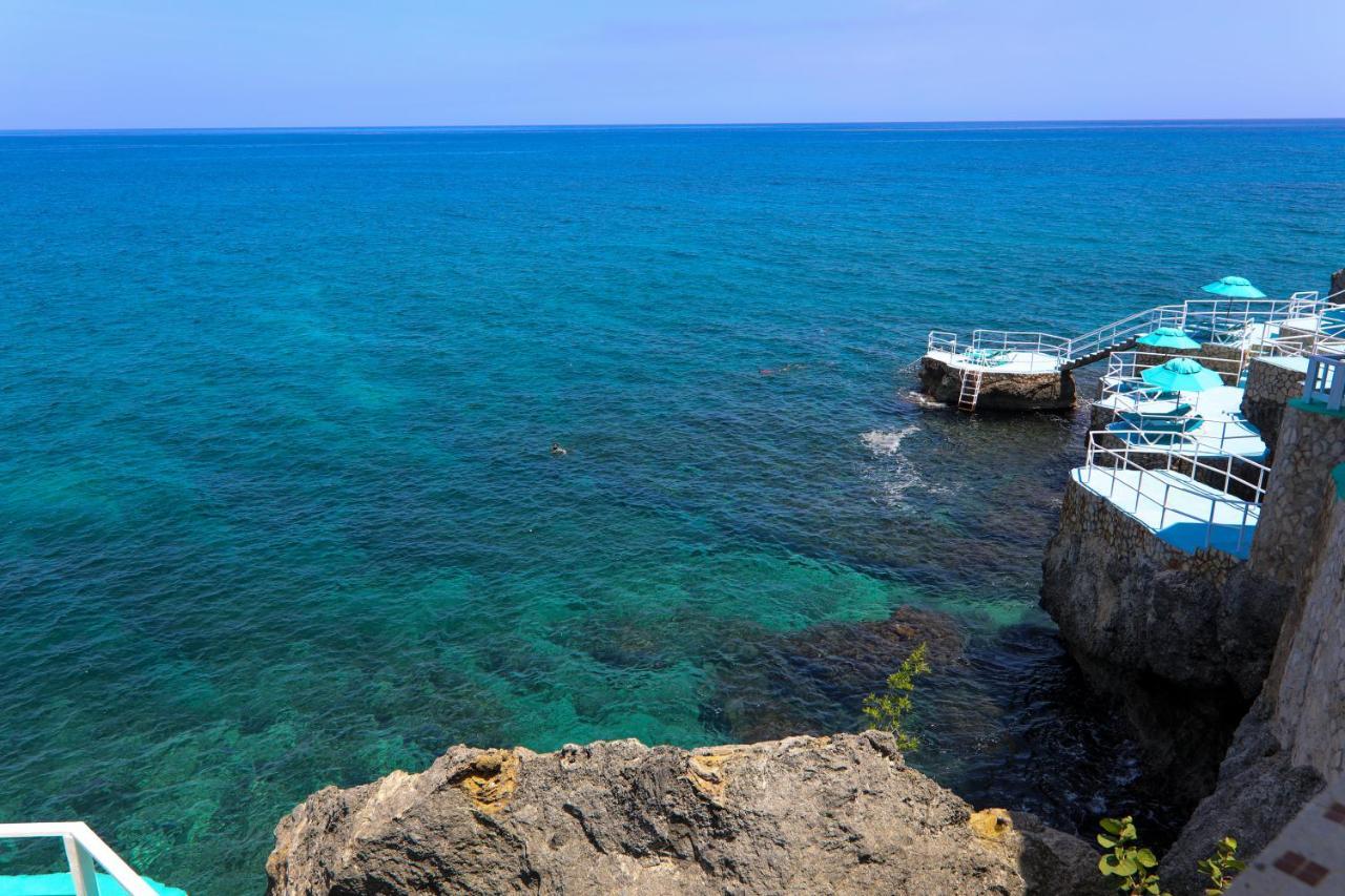 Kaiser's Negril
