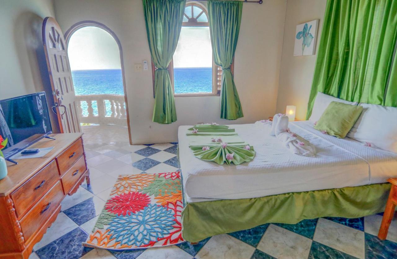 Kaiser's Negril