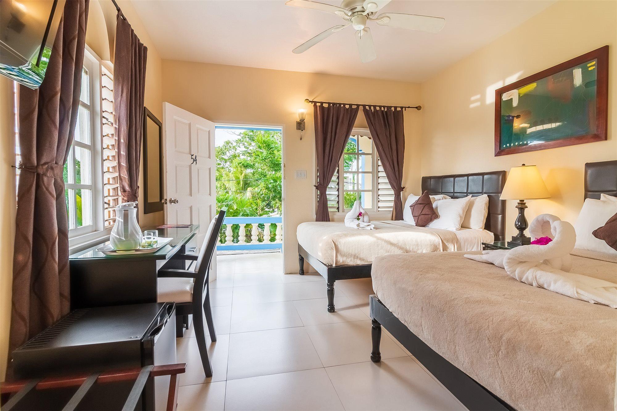 Travellers Resort Negril