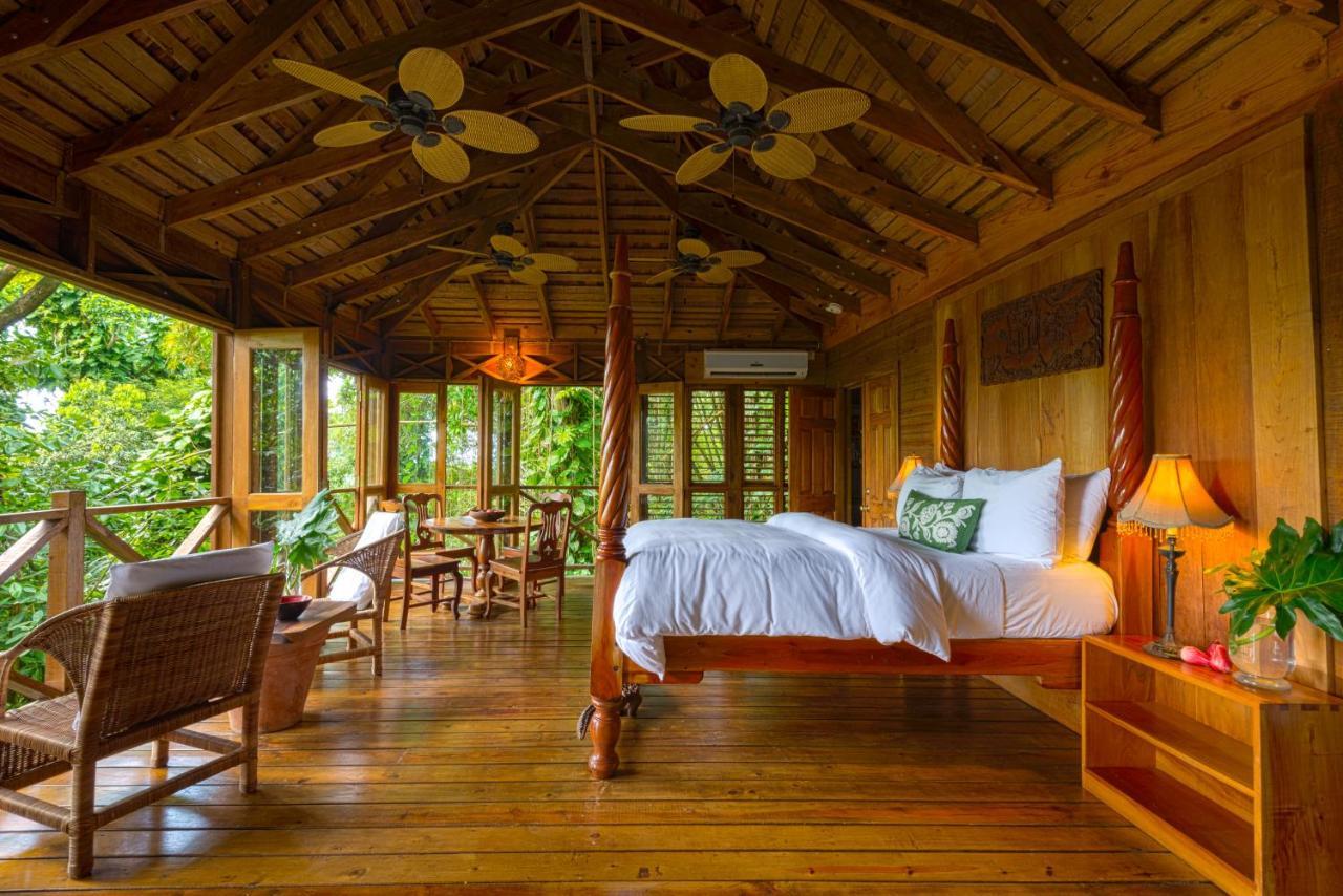 Kanopi House *