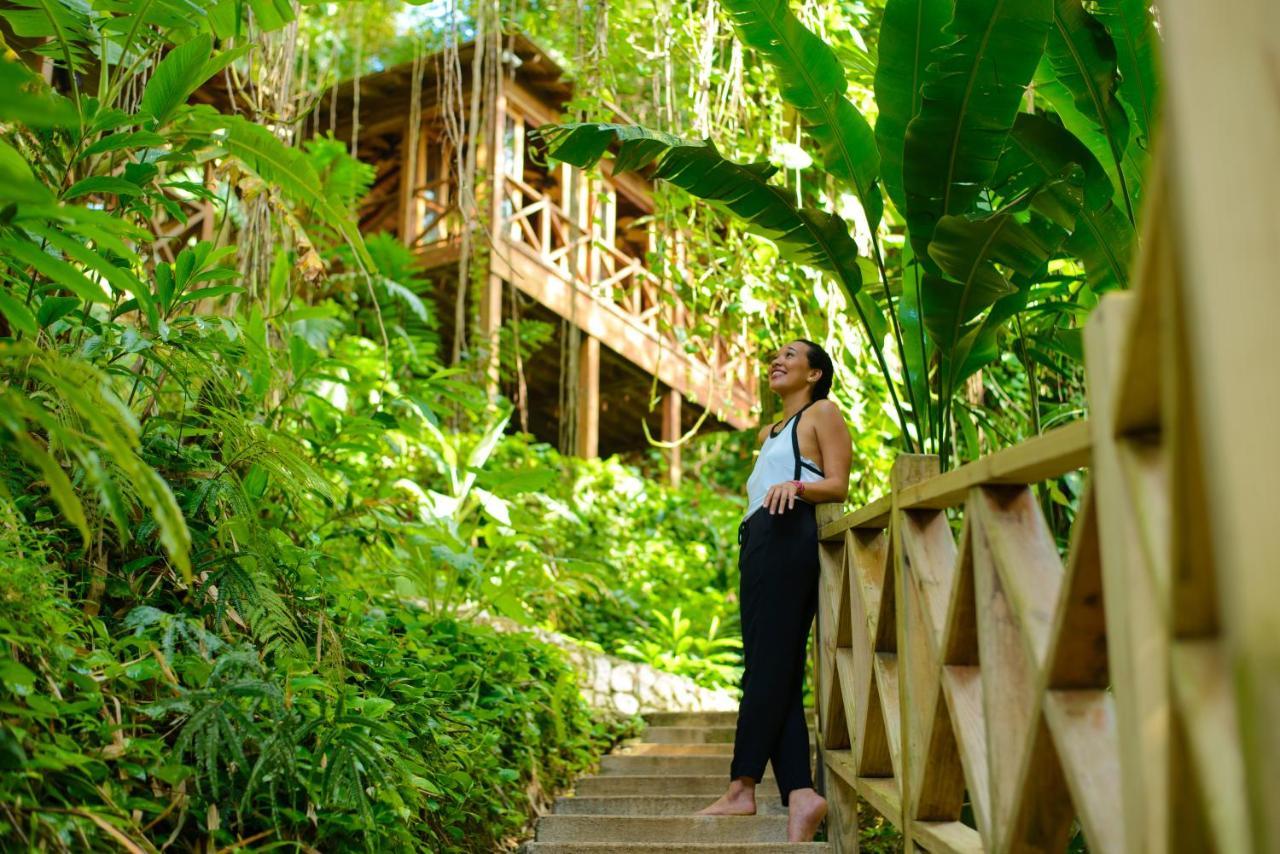 Kanopi House * Port Antonio