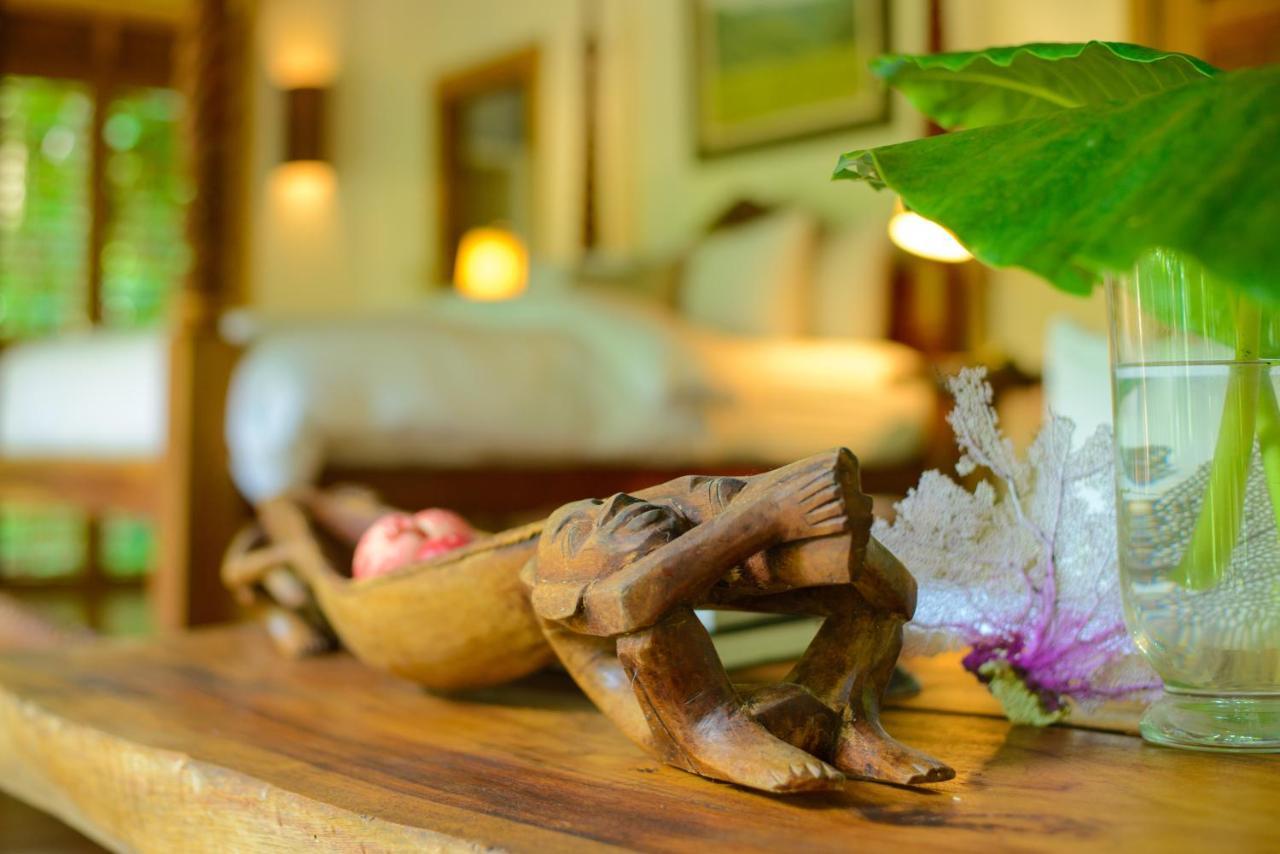 Hotel Kanopi House