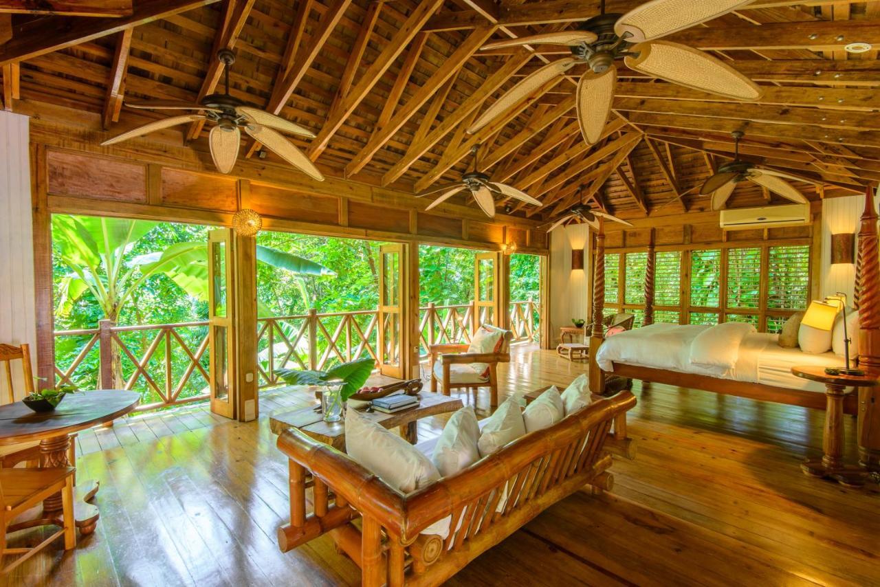 Kanopi House Hotel Port Antonio