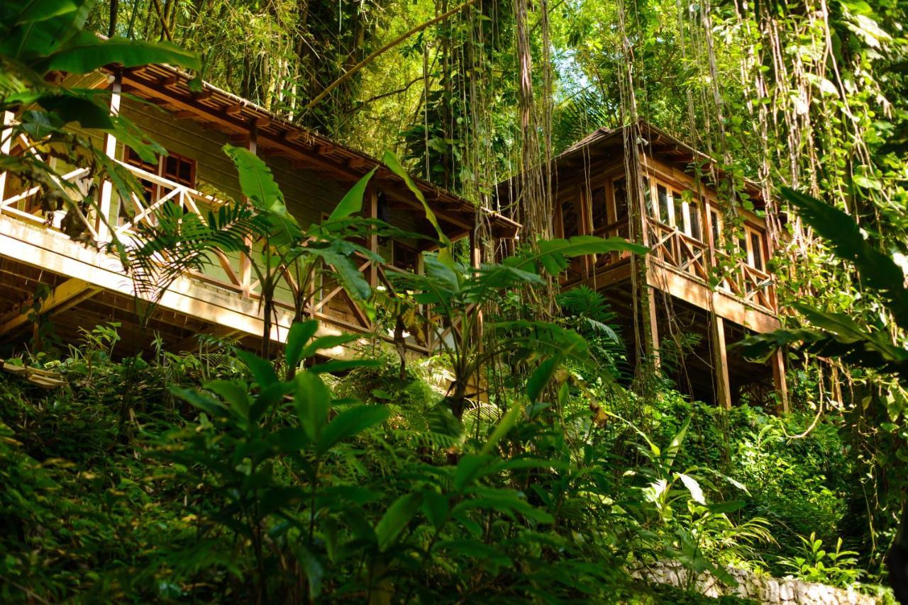 Kanopi House Hotel Port Antonio