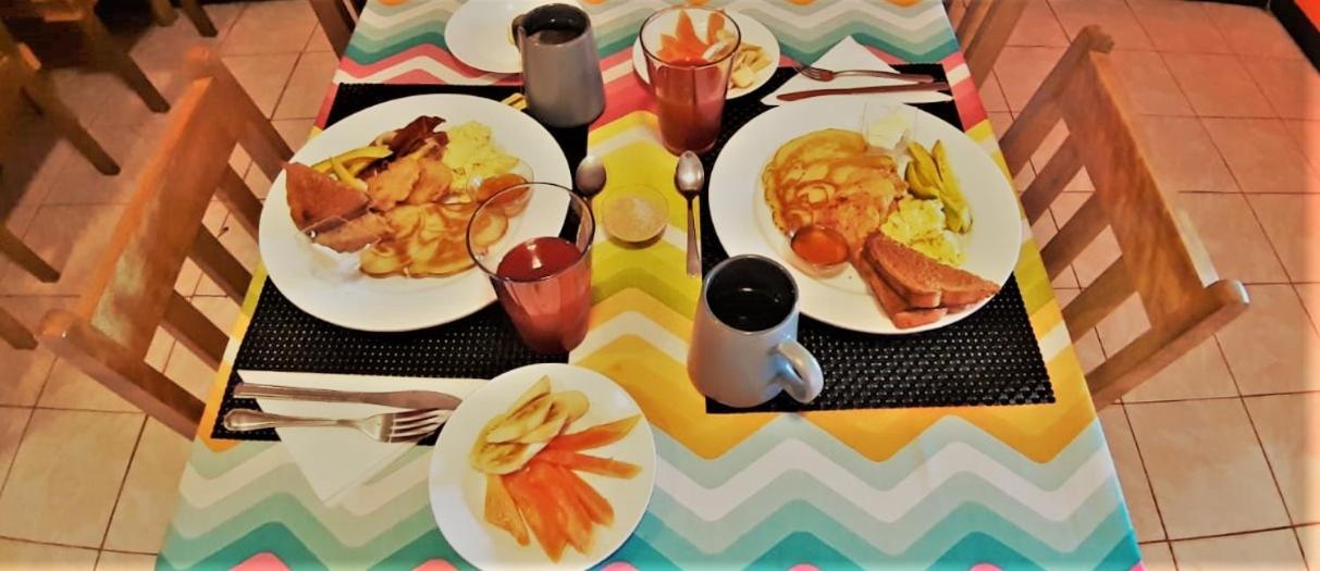 Frühstückspension Toga