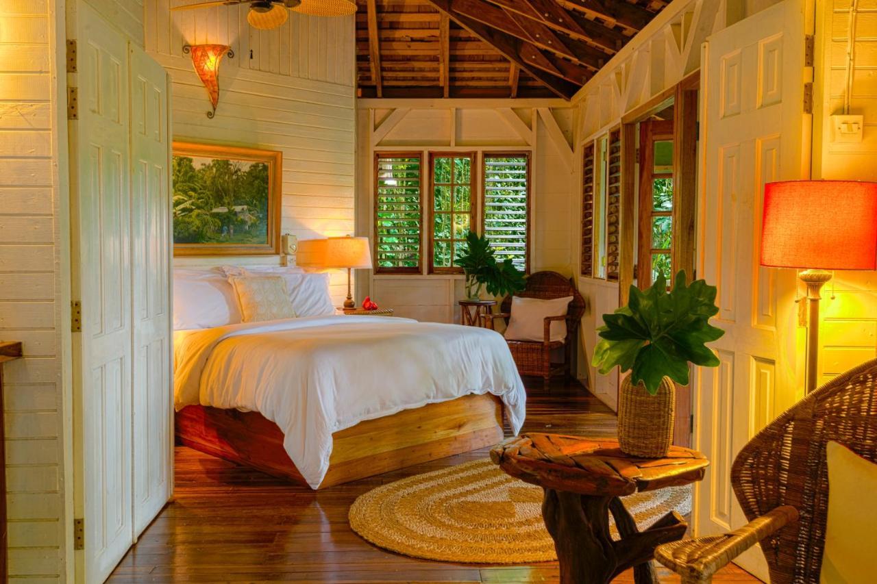 Kanopi House Port Antonio
