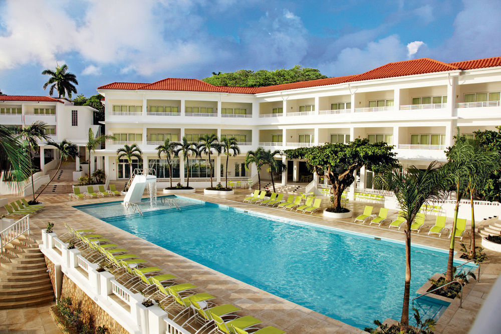 Couples Tower Isle (adults Only) Resort Ocho Rios