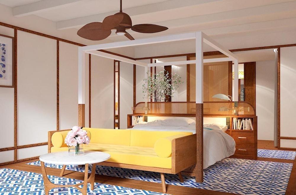 Ocean Coral Spring Resort Spring Rises