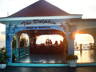 Sunset On The Cliffs 3* Negril