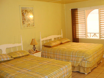 Sunset On The Cliffs Hotel 3*