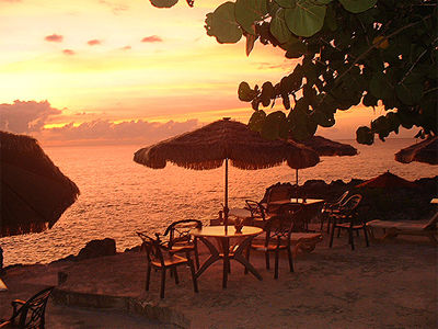 Hotel Sunset On The Cliffs Negril