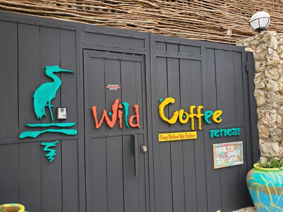 Wild Coffee Retreat Hotel Negril