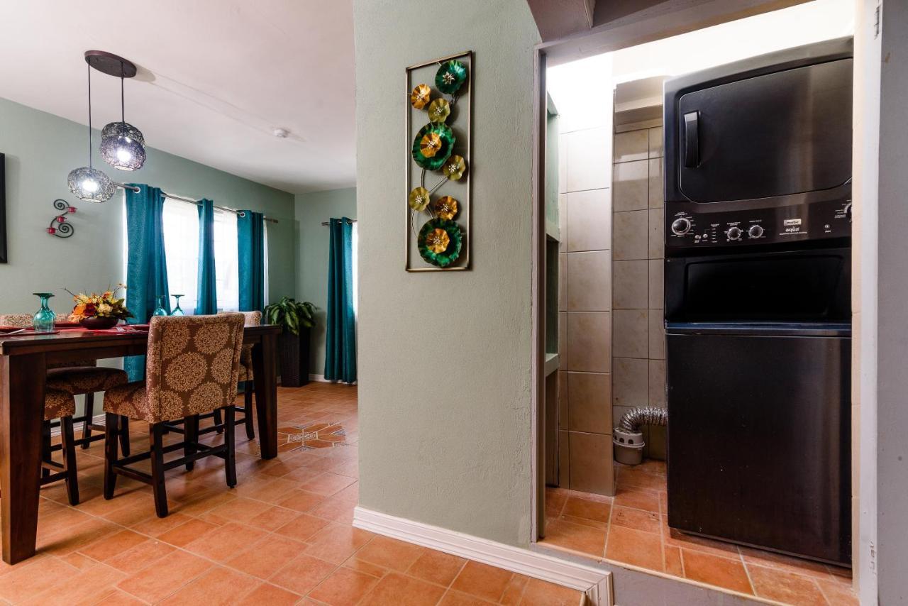 Hotel Tim Bamboo Port Antonio