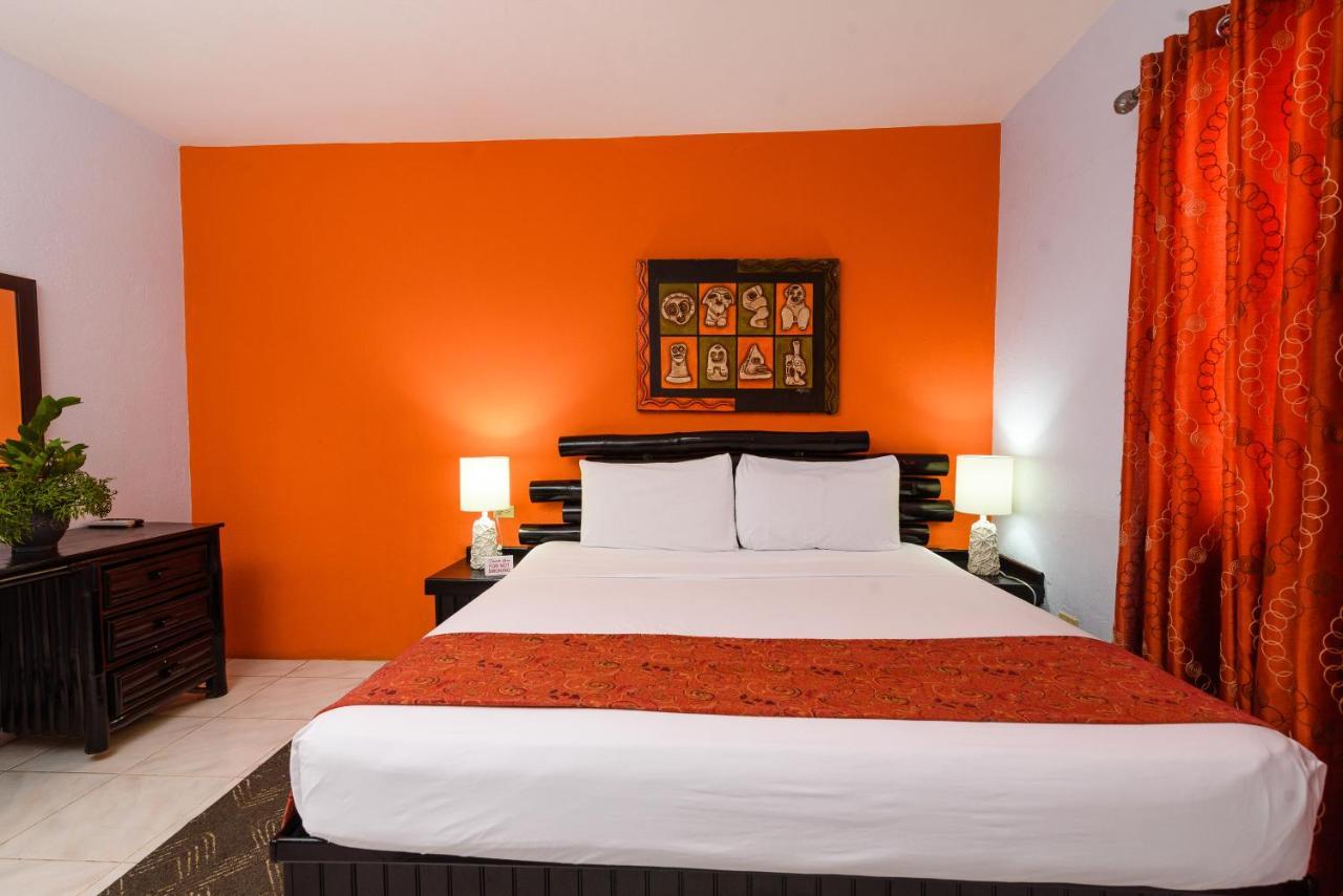 Tim Bamboo 3* Port Antonio