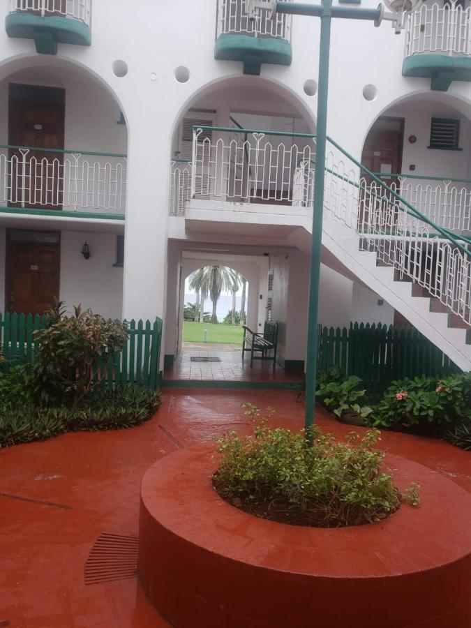 Gasthof Seacastle Deluxe Montego Bay