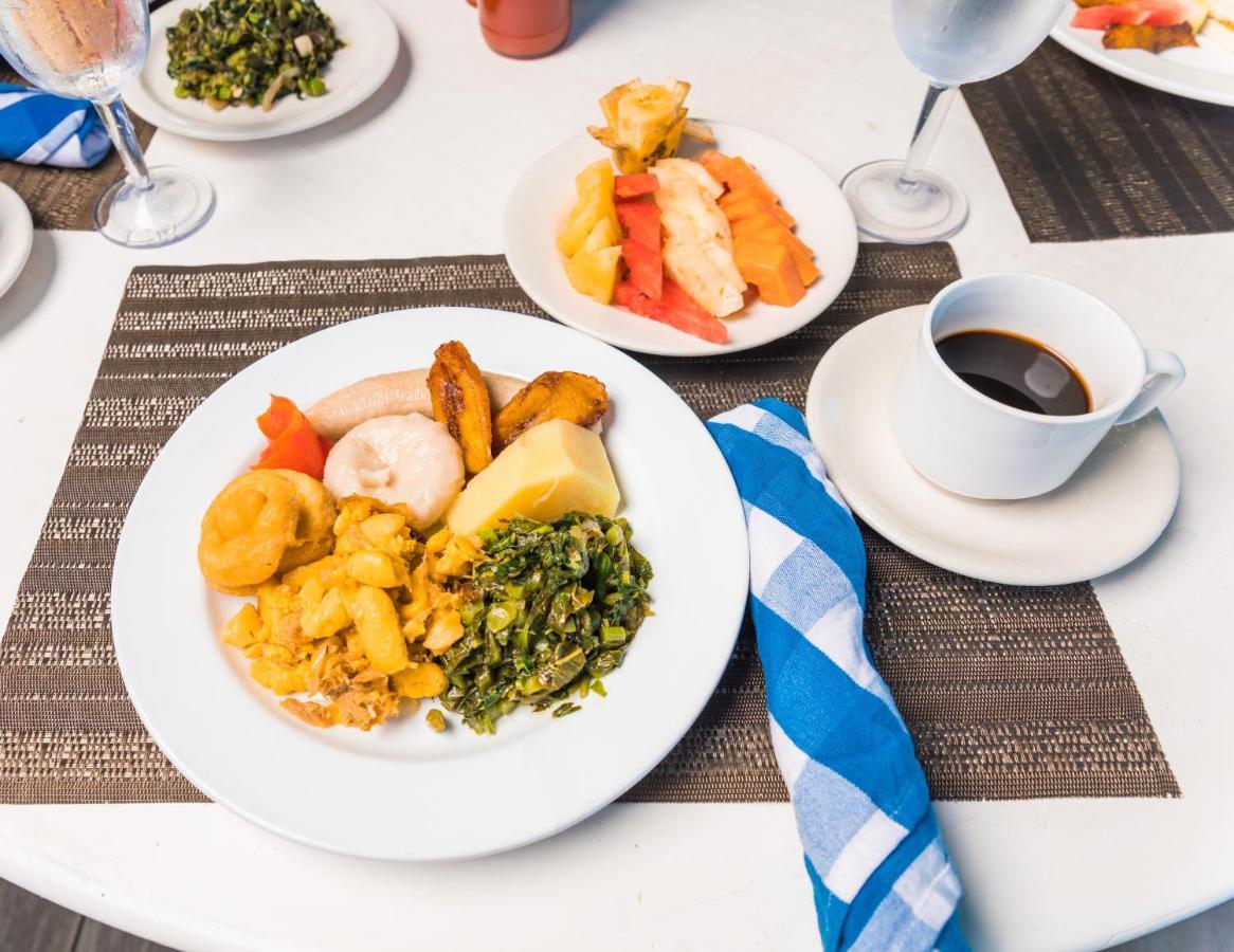 Travellers Resort Negril