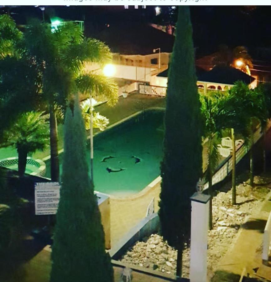 Tropics View Jamaica Hotel *