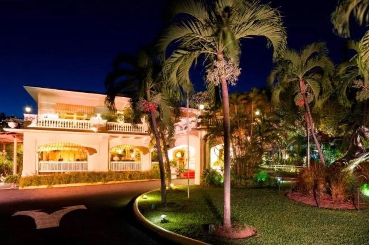 Hotel Terra Nova