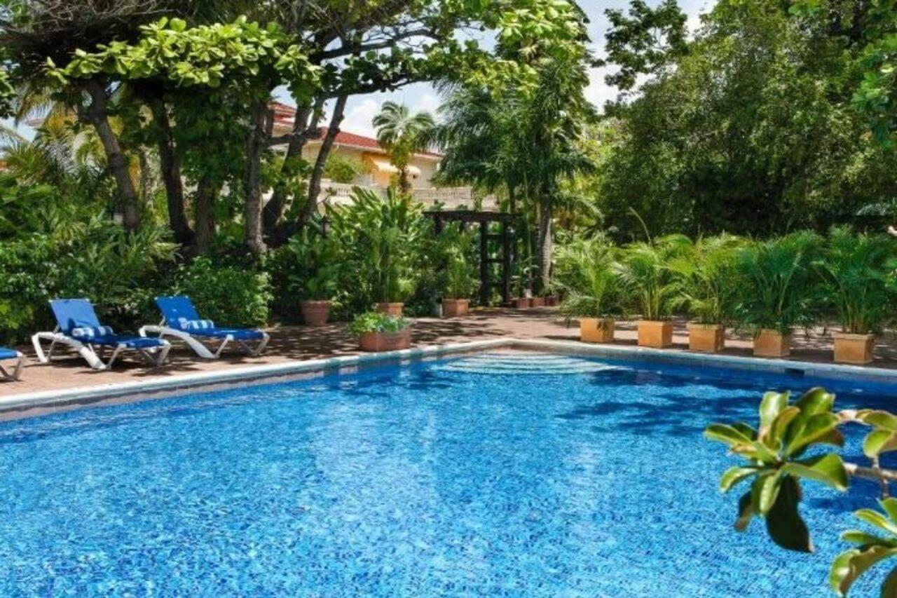 Terra Nova 5* Kingston