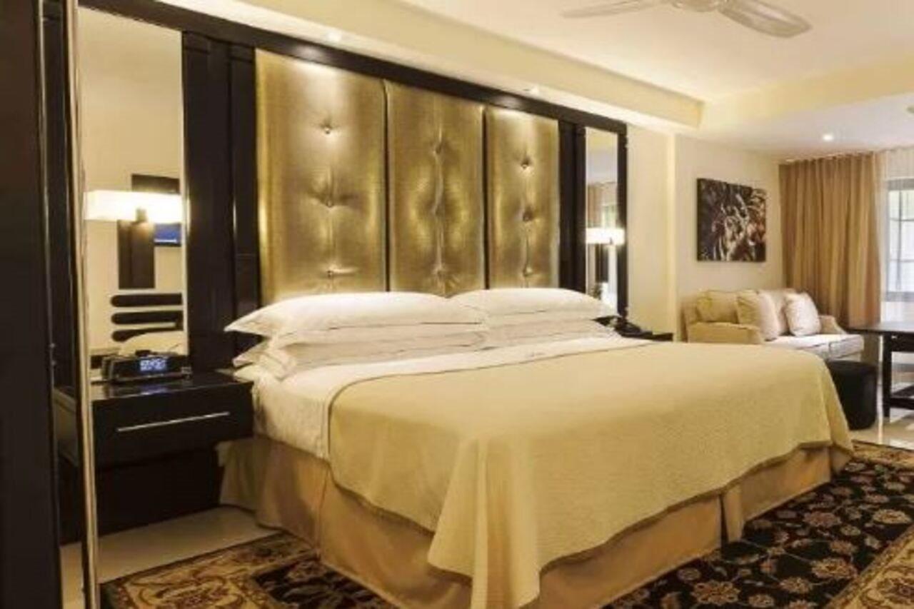 Hotel Terra Nova 5*