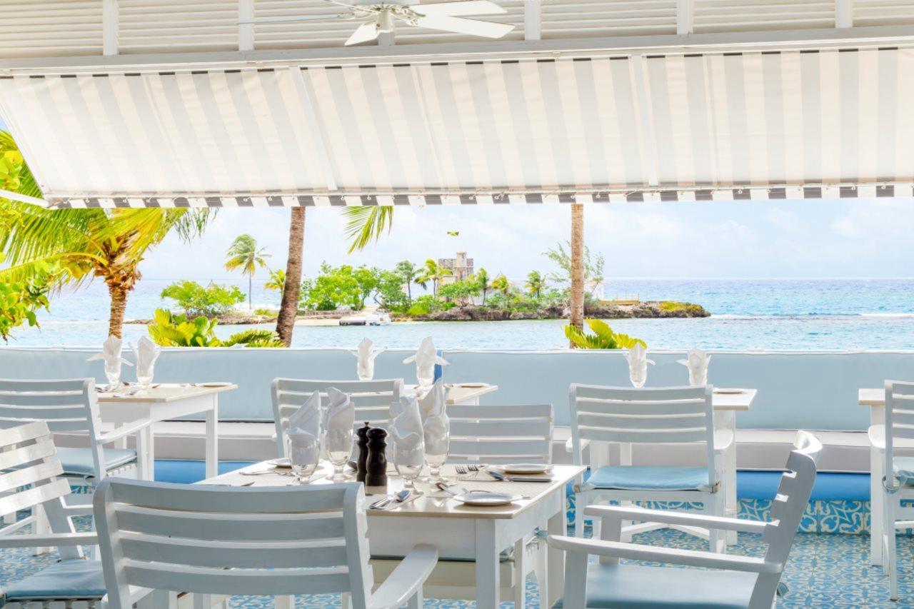 Resort Couples Tower Isle (adults Only) Ocho Rios