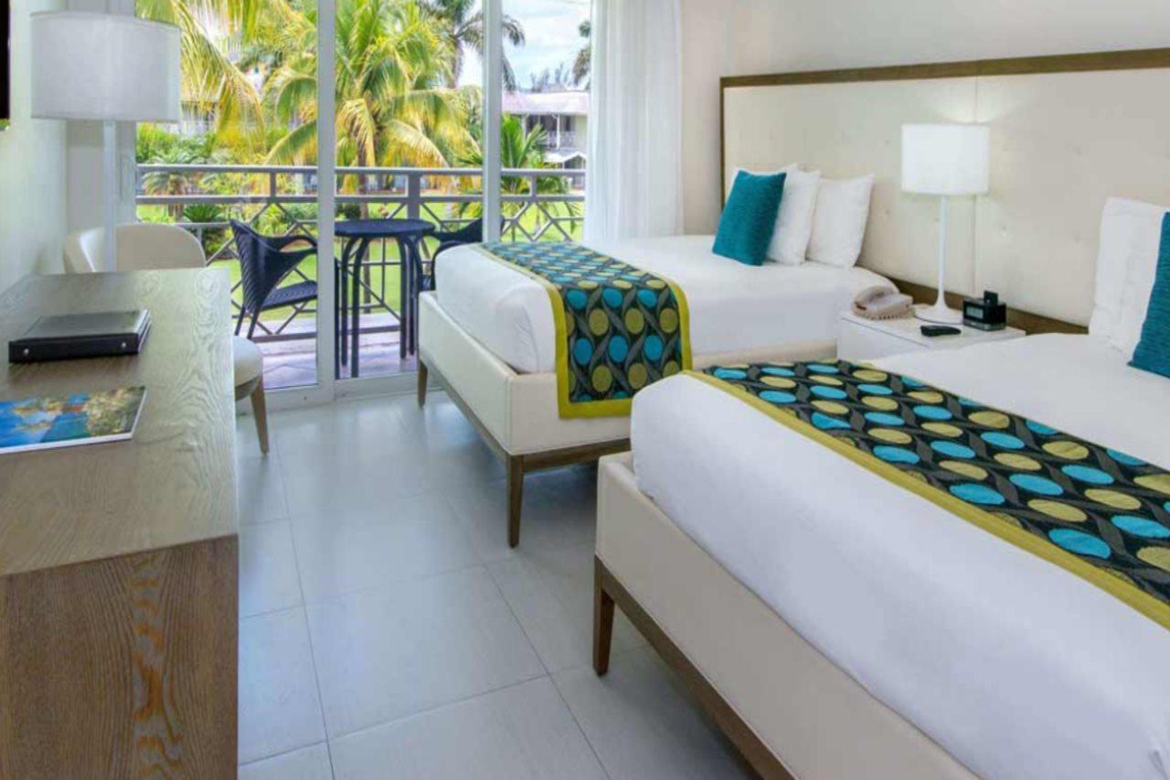 The Oasis At Sunset Resort 4*
