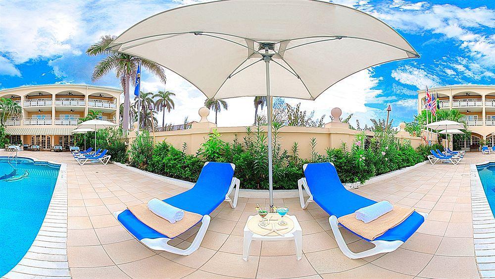 Sandals All Inclusive - Couples Only (adults Only) 5*