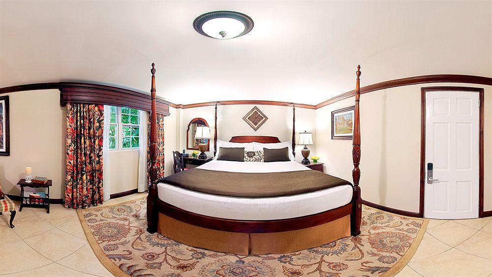 Sandals All Inclusive - Couples Only (adults Only) 5* Montego Bay