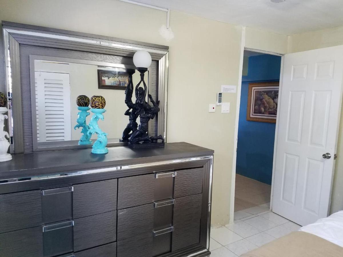 Apartamento Bella Vista Vacation Montego Bay