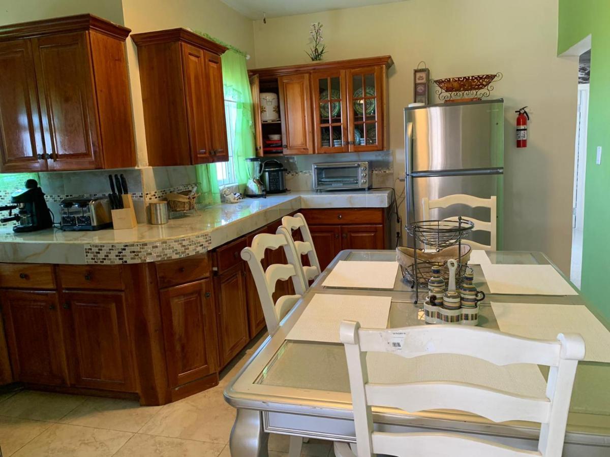 Apartamento Bella Vista Vacation
