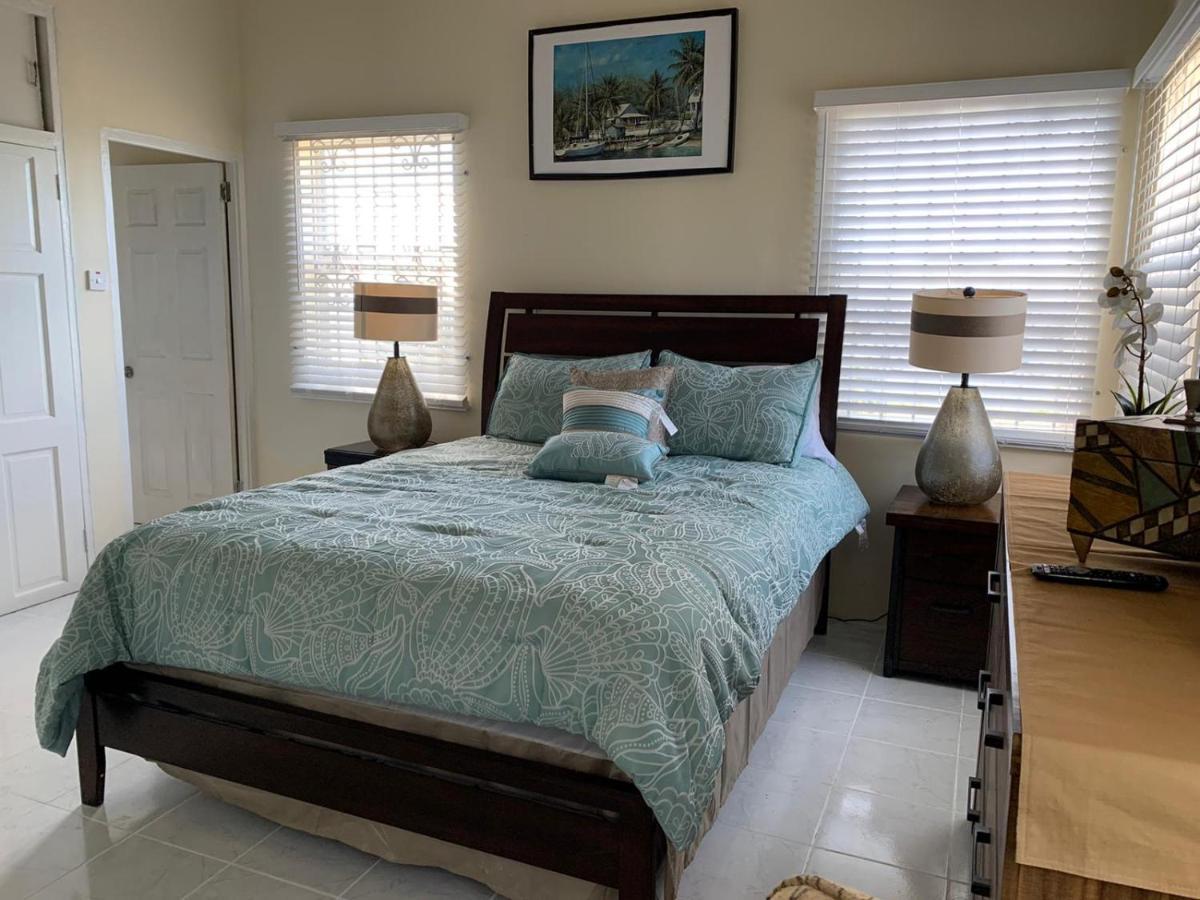 Bella Vista Vacation Apartamento Montego Bay