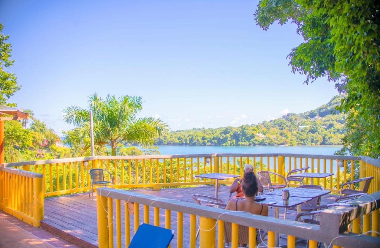 Bay View Eco & 3*