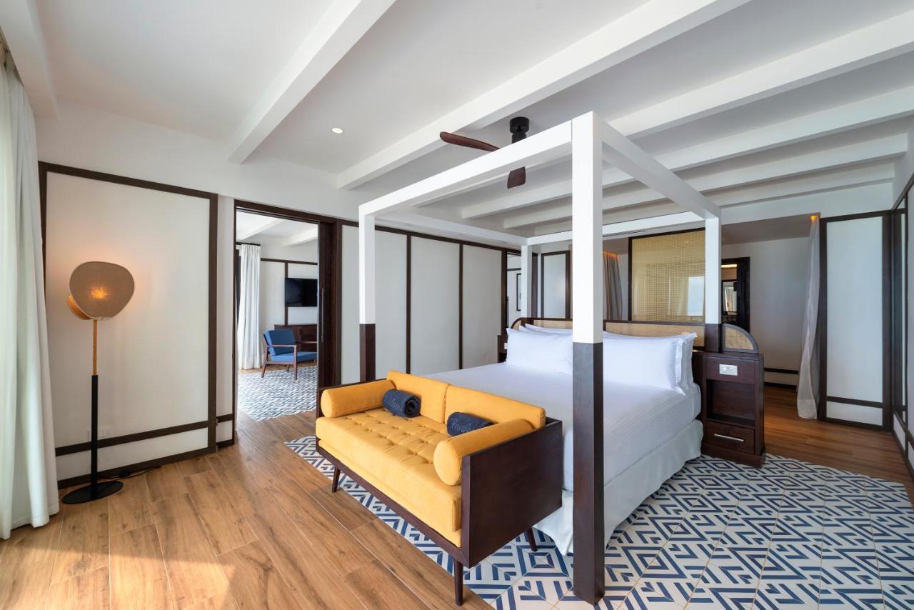 Resort Ocean Coral Spring 5*