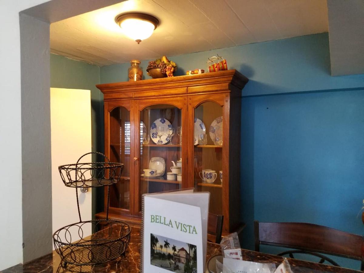Apartamento Bella Vista Vacation *