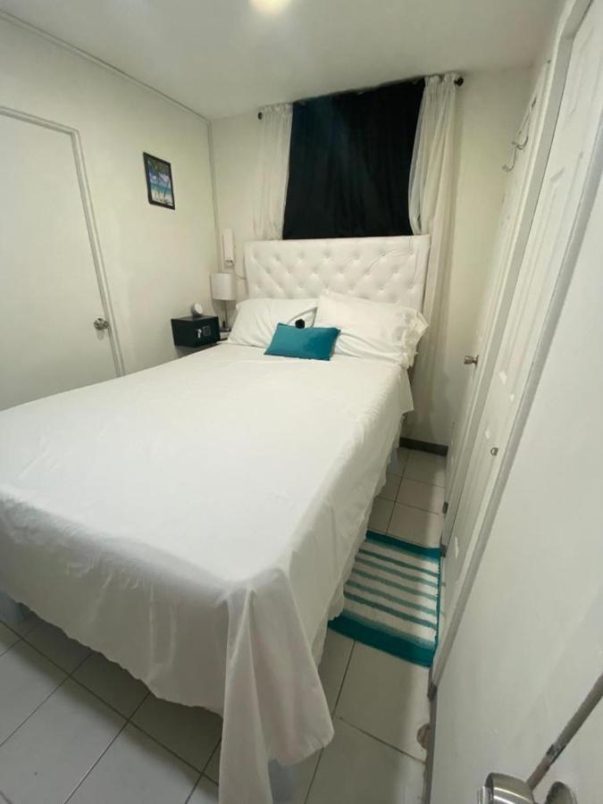 Turquoise Heaven * Portmore