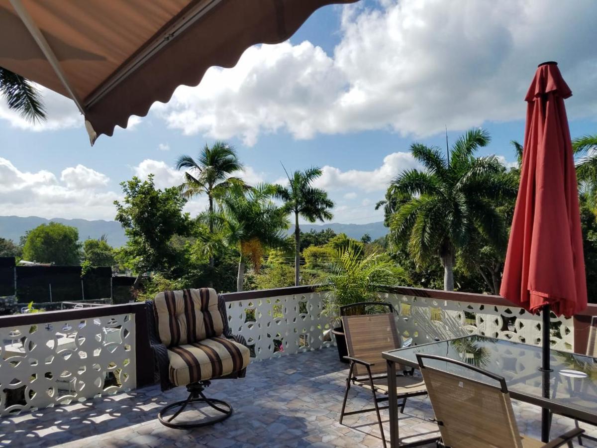 Apartamento Bella Vista Vacation