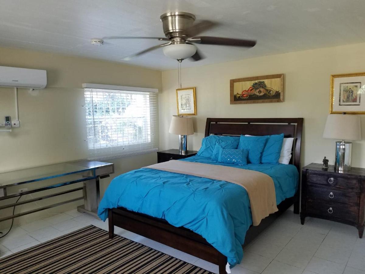 Bella Vista Vacation Apartamento Montego Bay