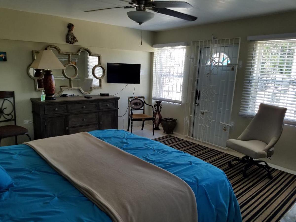 Bella Vista Vacation Apartamento