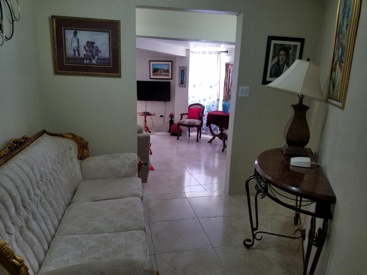 Apartamento Bella Vista Vacation *