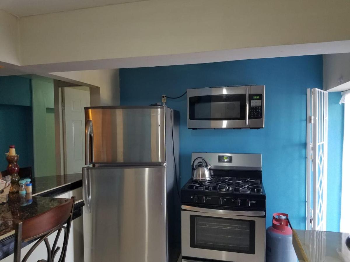 Bella Vista Vacation Apartamento *