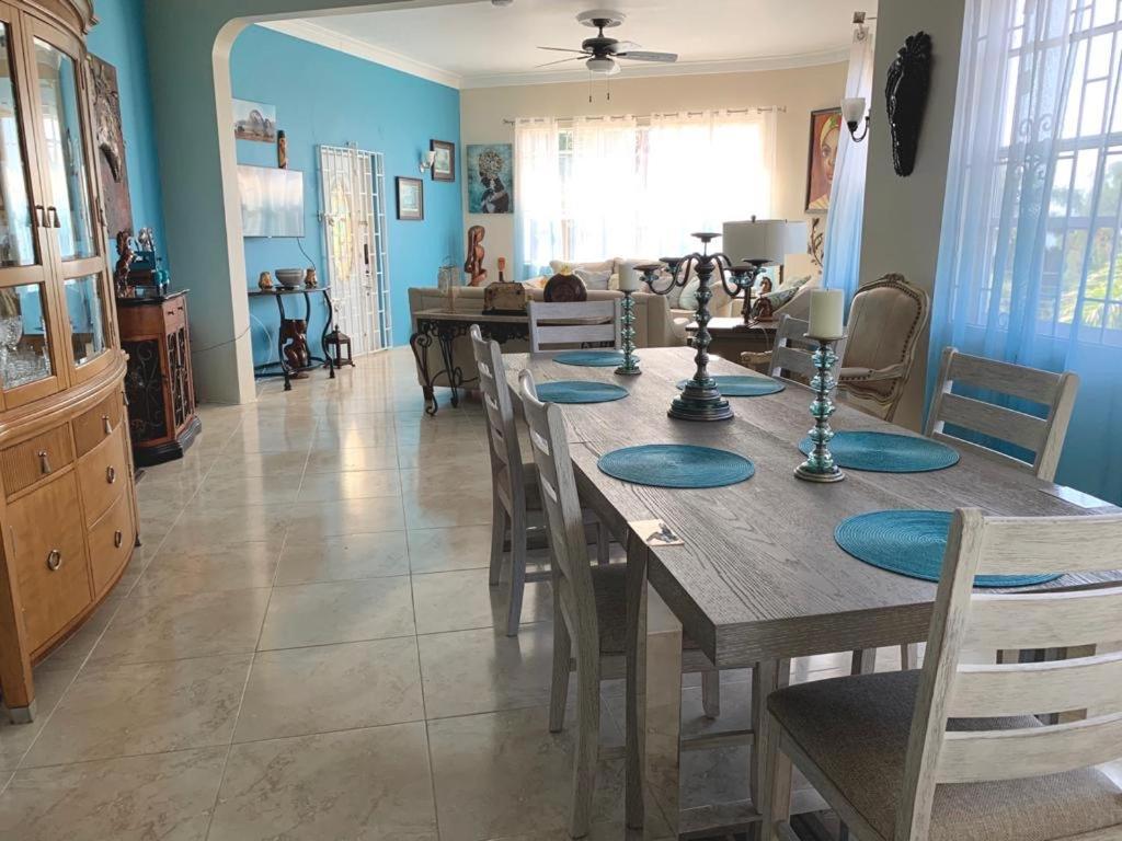 Apartamento Bella Vista Vacation *