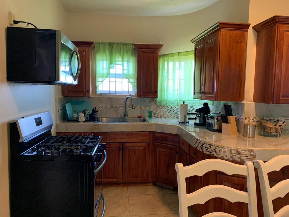 Apartamento Bella Vista Vacation Montego Bay