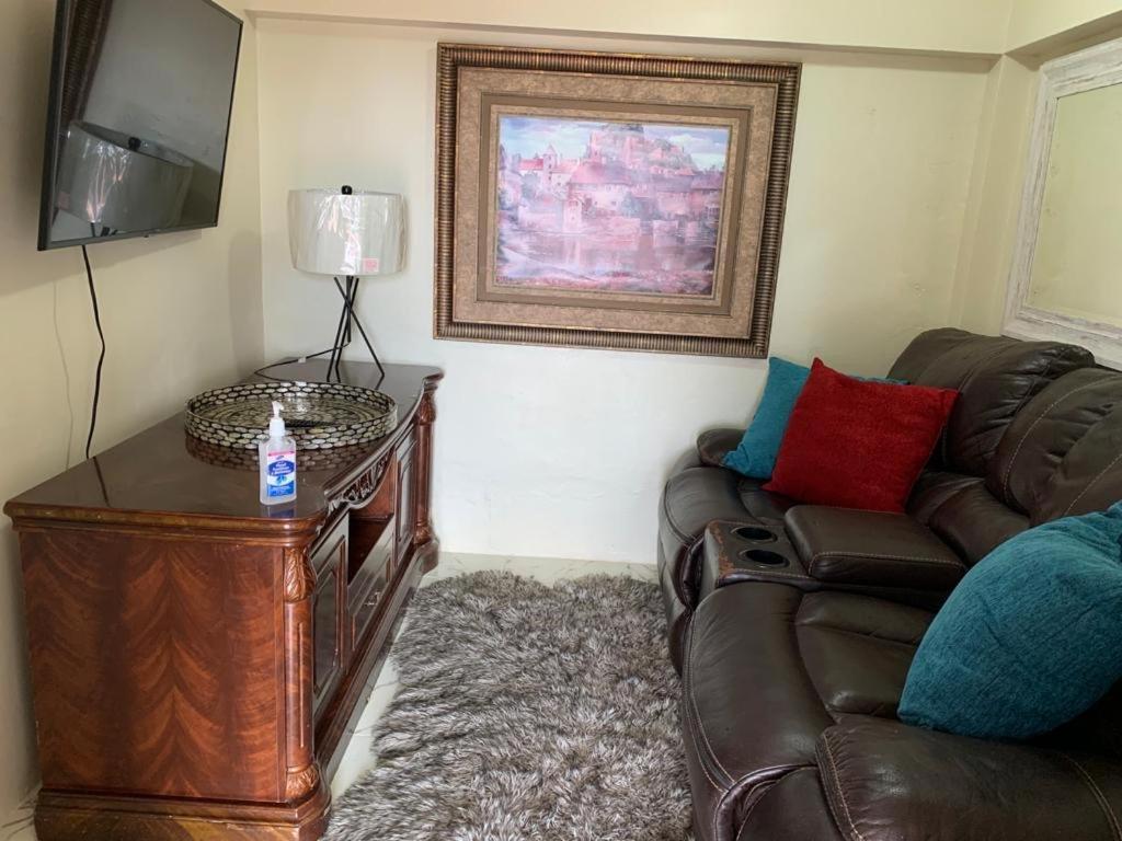 Apartamento Bella Vista Vacation