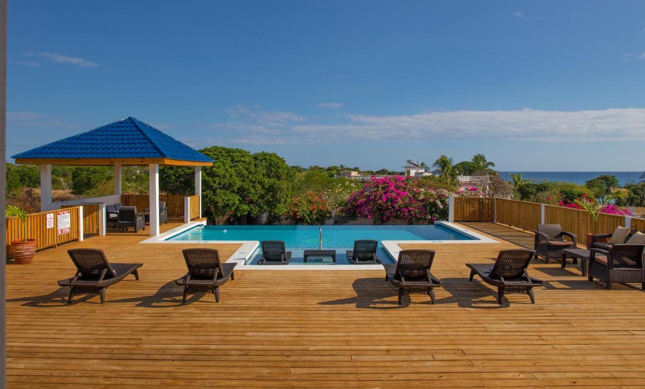 Butterfly Hill Villa & Studio Apartment Treasure Beach