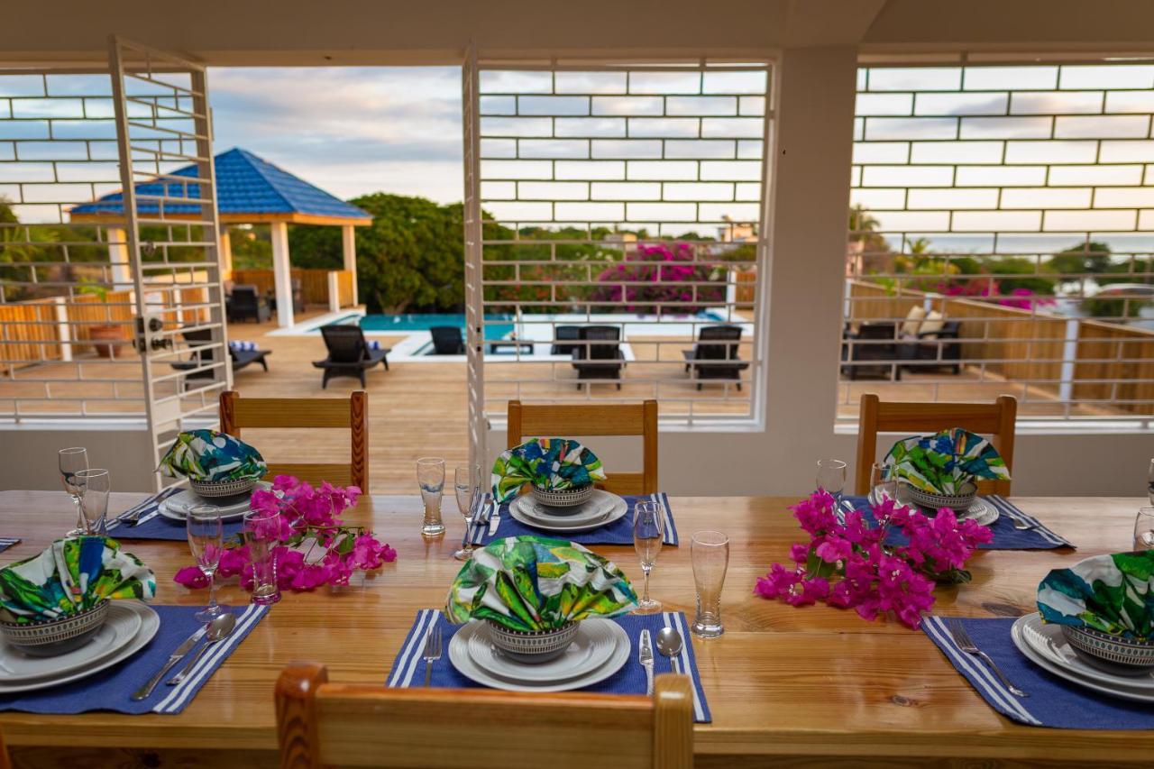 Butterfly Hill Villa & Studio Apartment * Treasure Beach
