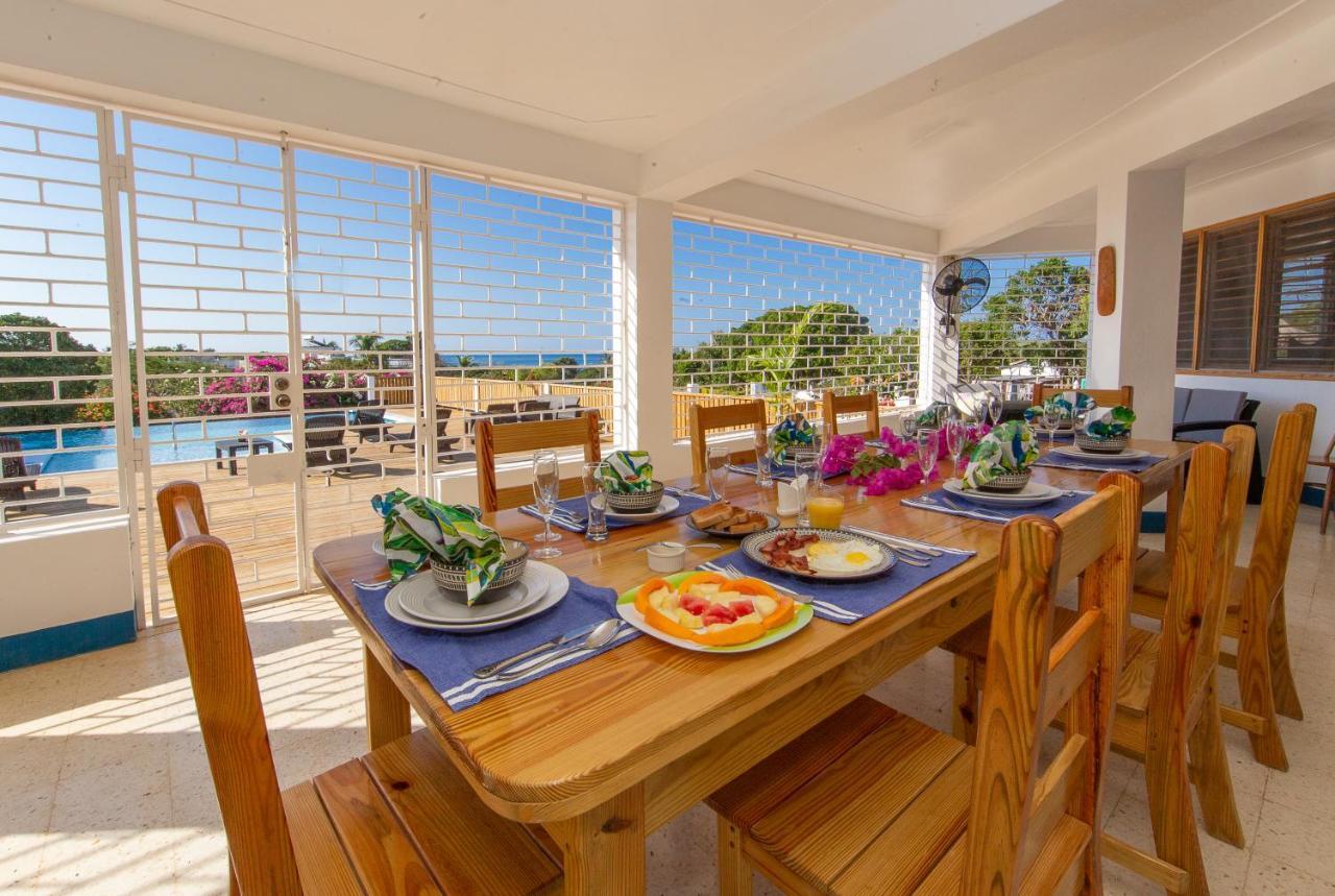 Butterfly Hill Villa & Studio Apartment * Treasure Beach