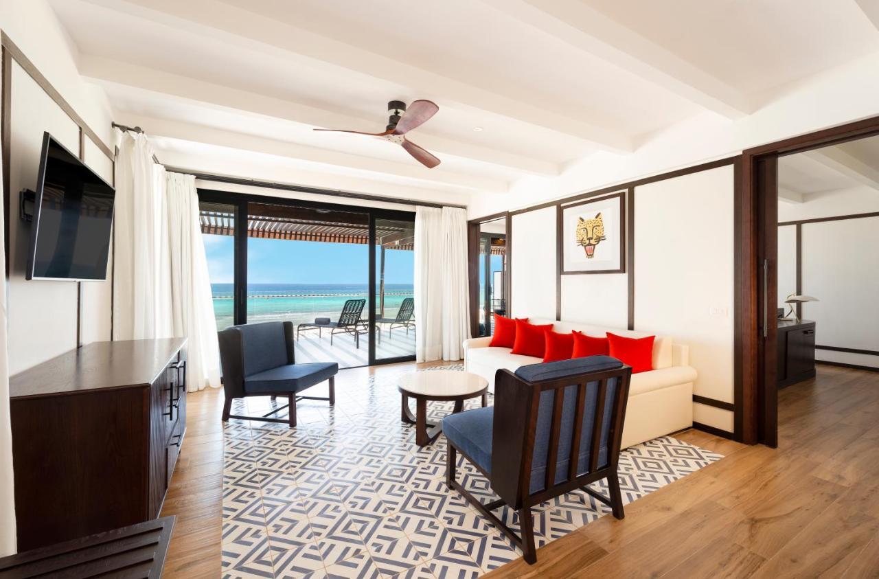 Ocean Coral Spring Resort 5*
